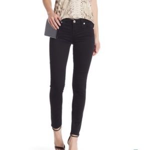 True Religion Super Skinny Halle Jeans sz 26